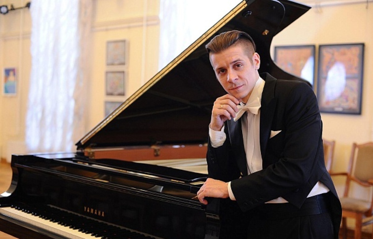 Камерные встречи. Шопен, Лист