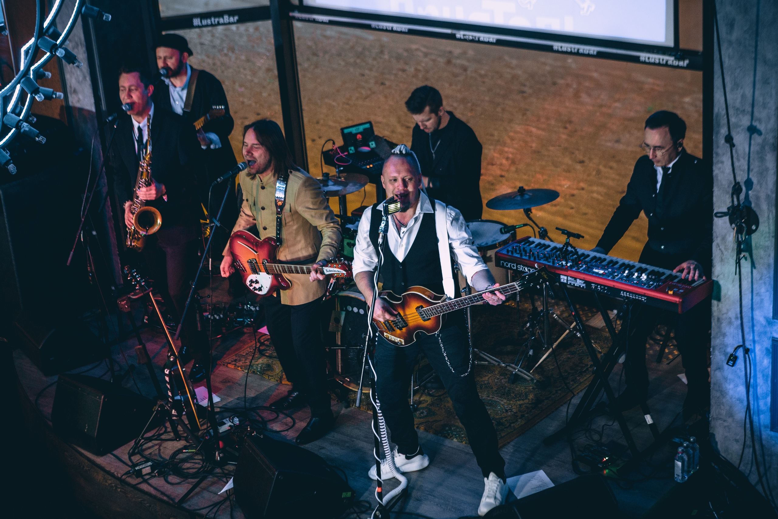 «Старый приятель» навсегда!