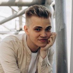 Stand Up. Никита Горнов