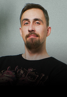 Коля Андреев. Проверочный концерт