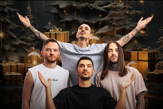 Концерт Rock Privet