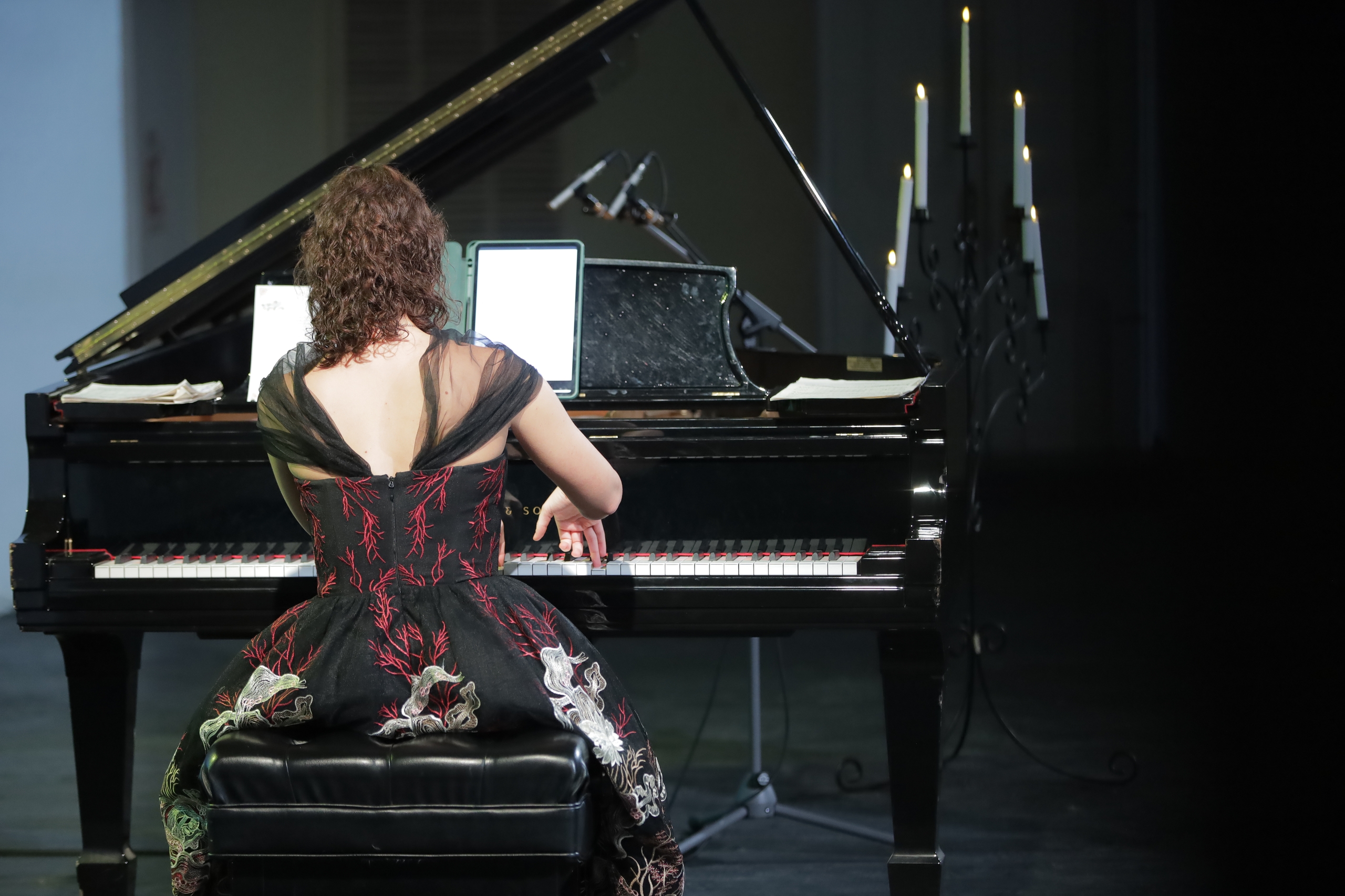 Классик-концерт. Любовь к изысканности. Сен-Санс и Делиб