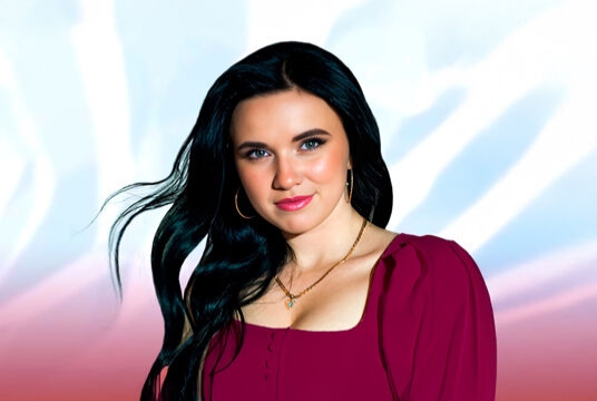 Концерт Инны Вальтер