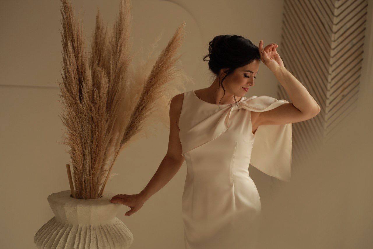 Мария Волошина. Музыка смыслов