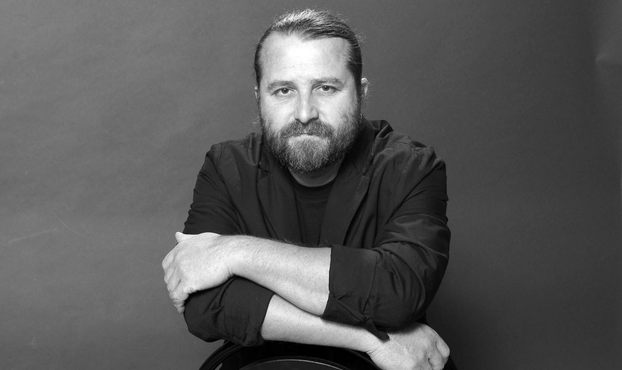 Сергей Ахунов Балет «Литургия»
