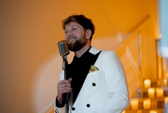 Магия свечей. L.O.V.E. Романтический джаз в особняке