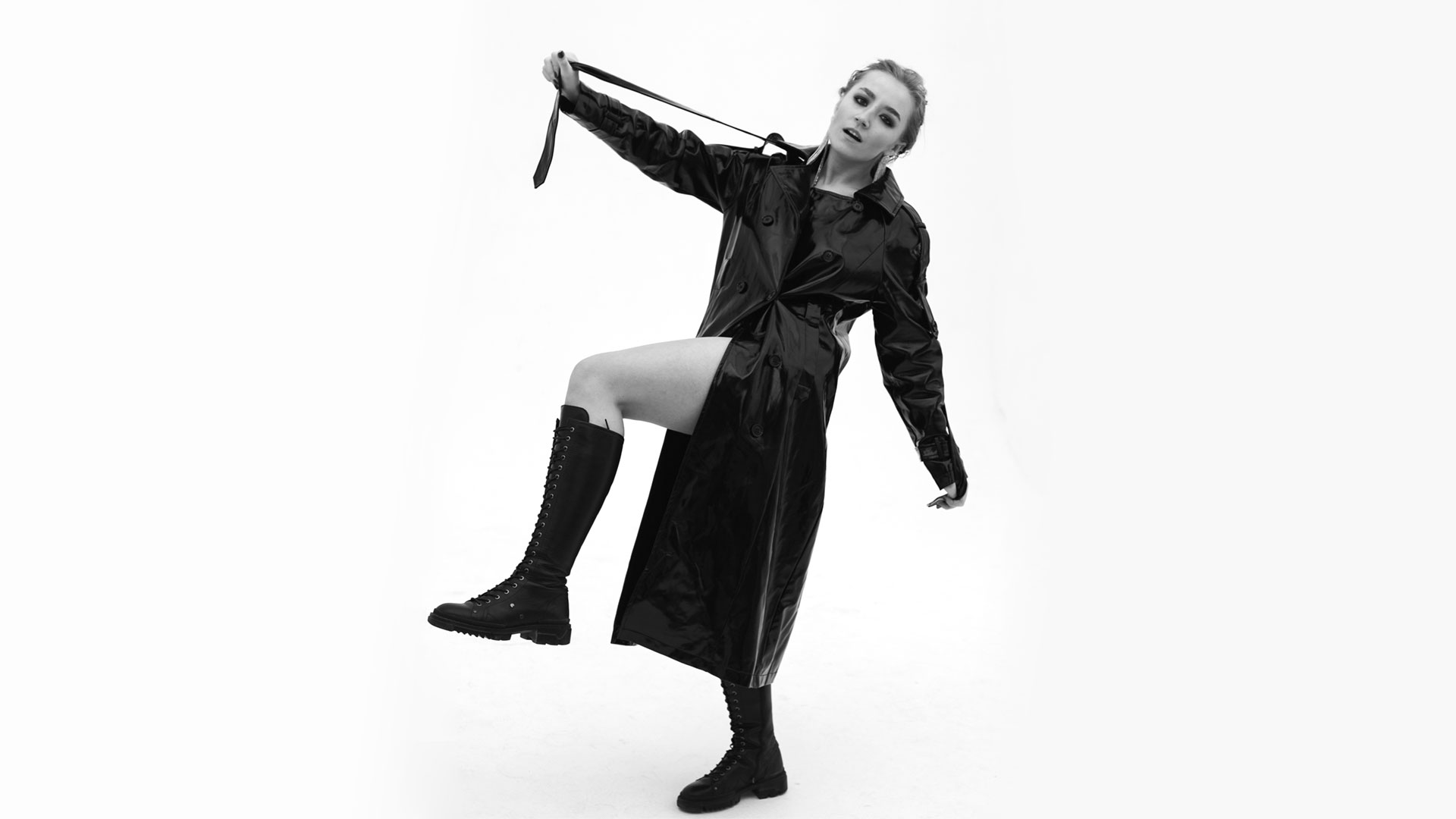 Анна Барабошина & Sound Lab Group