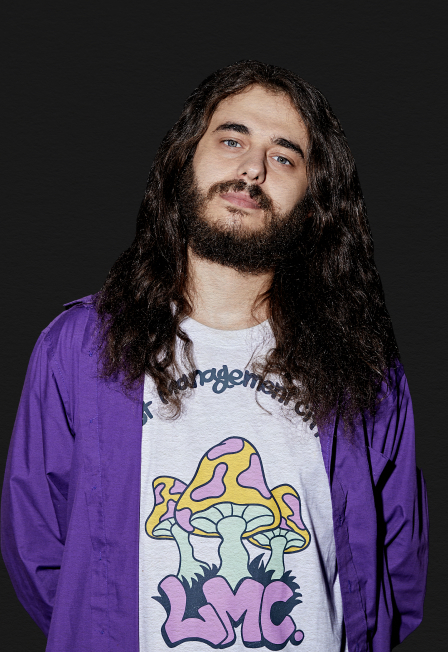 Ян Зубков. Сольный концерт