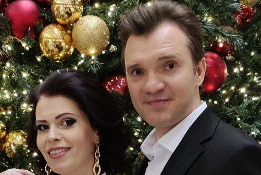 Let It Snow! Let It Snow! Let It Snow!