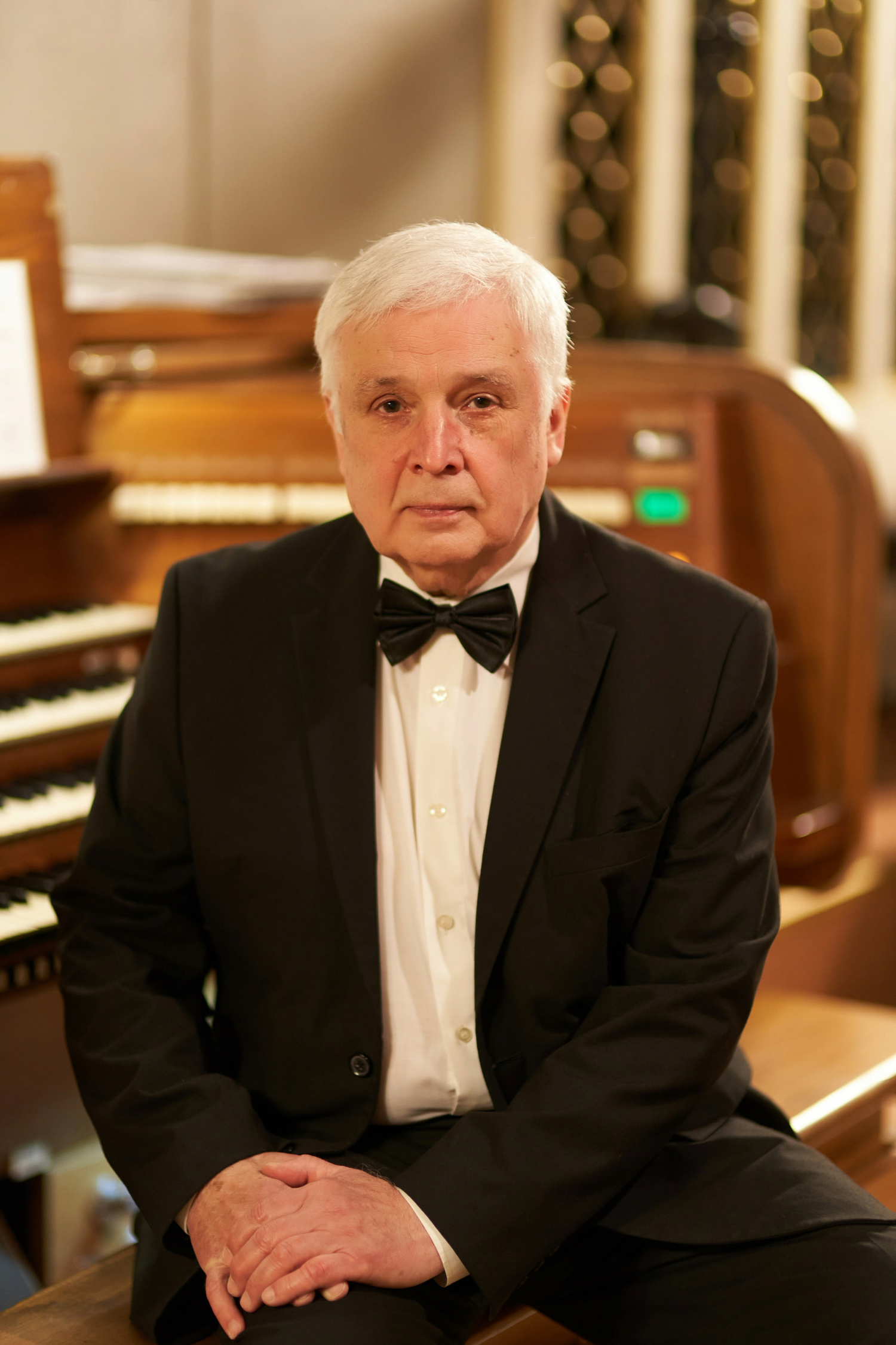 Александр Фисейский