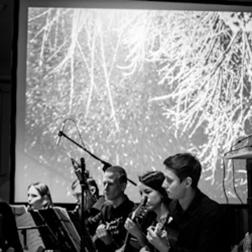 Мультимедийный Гарри Поттер. Hobby Orchestra