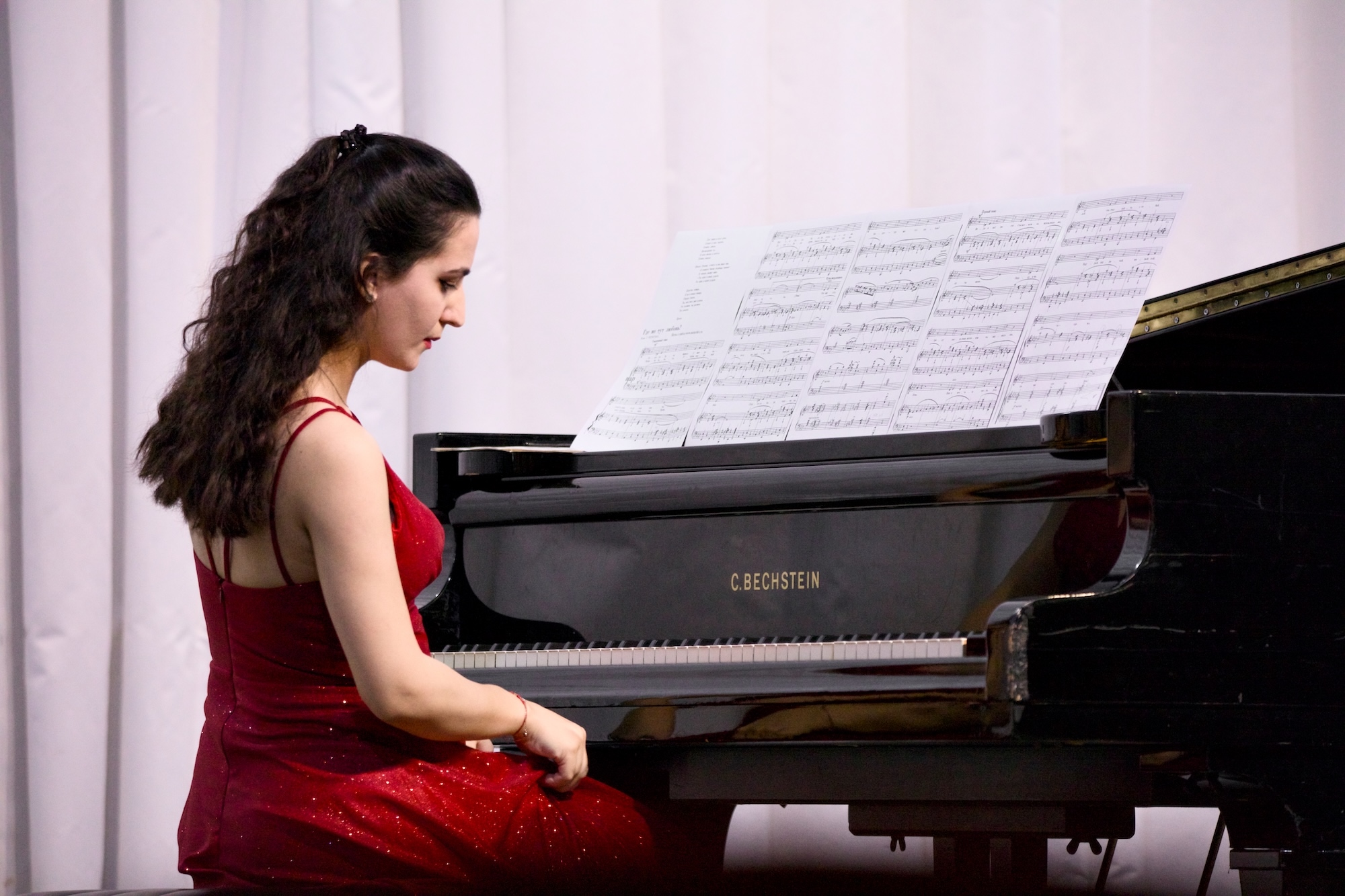 Классик-концерт. Шелк и бархат. Тенор и баритон