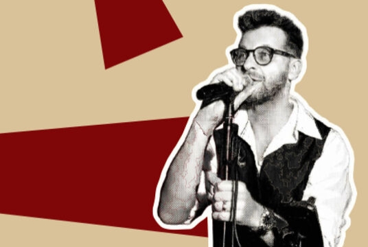 Благотворительный Свой Высоцкий