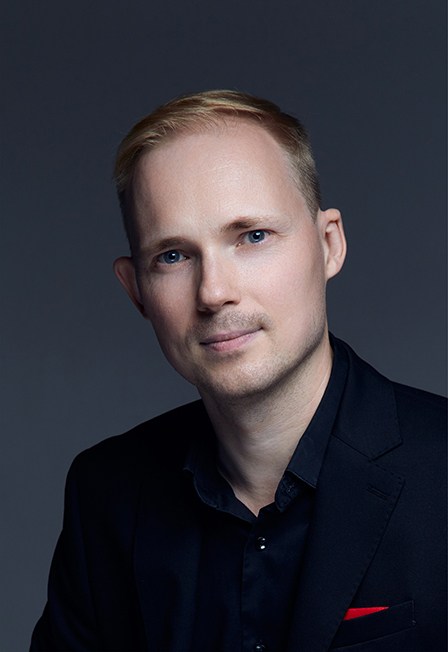 Андрей Дубов (фортепиано). Чайковский, Лист.