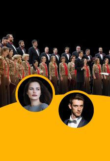 Хор Минина. Лучше хором. Путеводитель по хоровой музыке