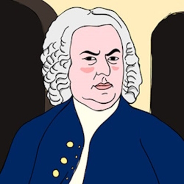 Иоганн Себастьян Бах