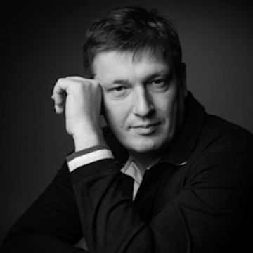 Фортепианный вечер. Б. Березовский