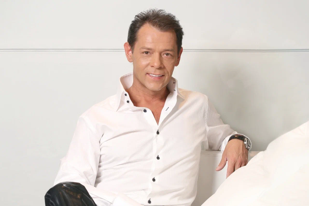 Вадим Казаченко