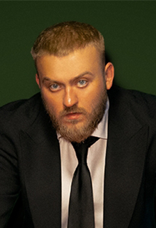 Павел Дедищев