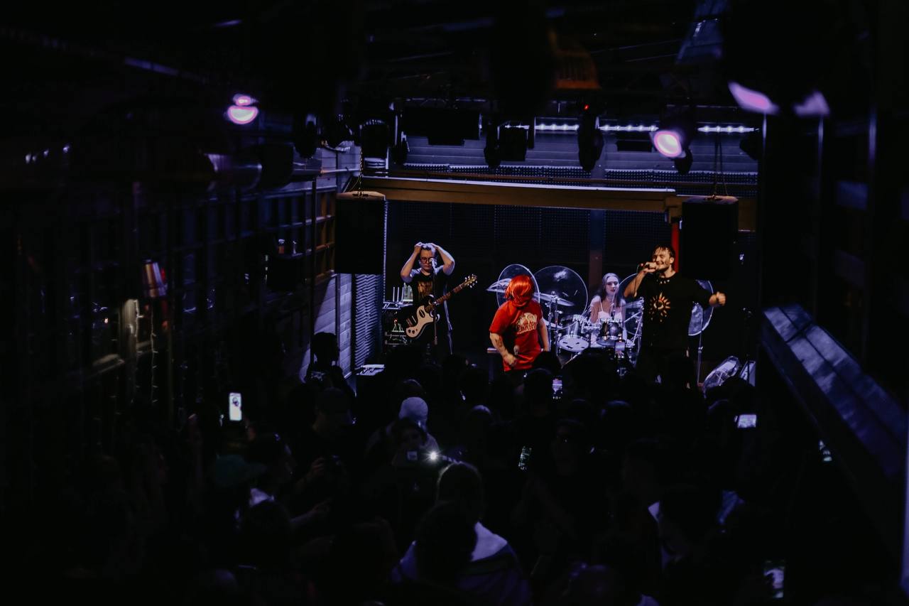 Пищеварение