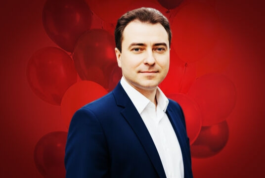 Сольный концерт Павла Пикалова