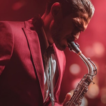 Jazz & Wine: Вина Старого света