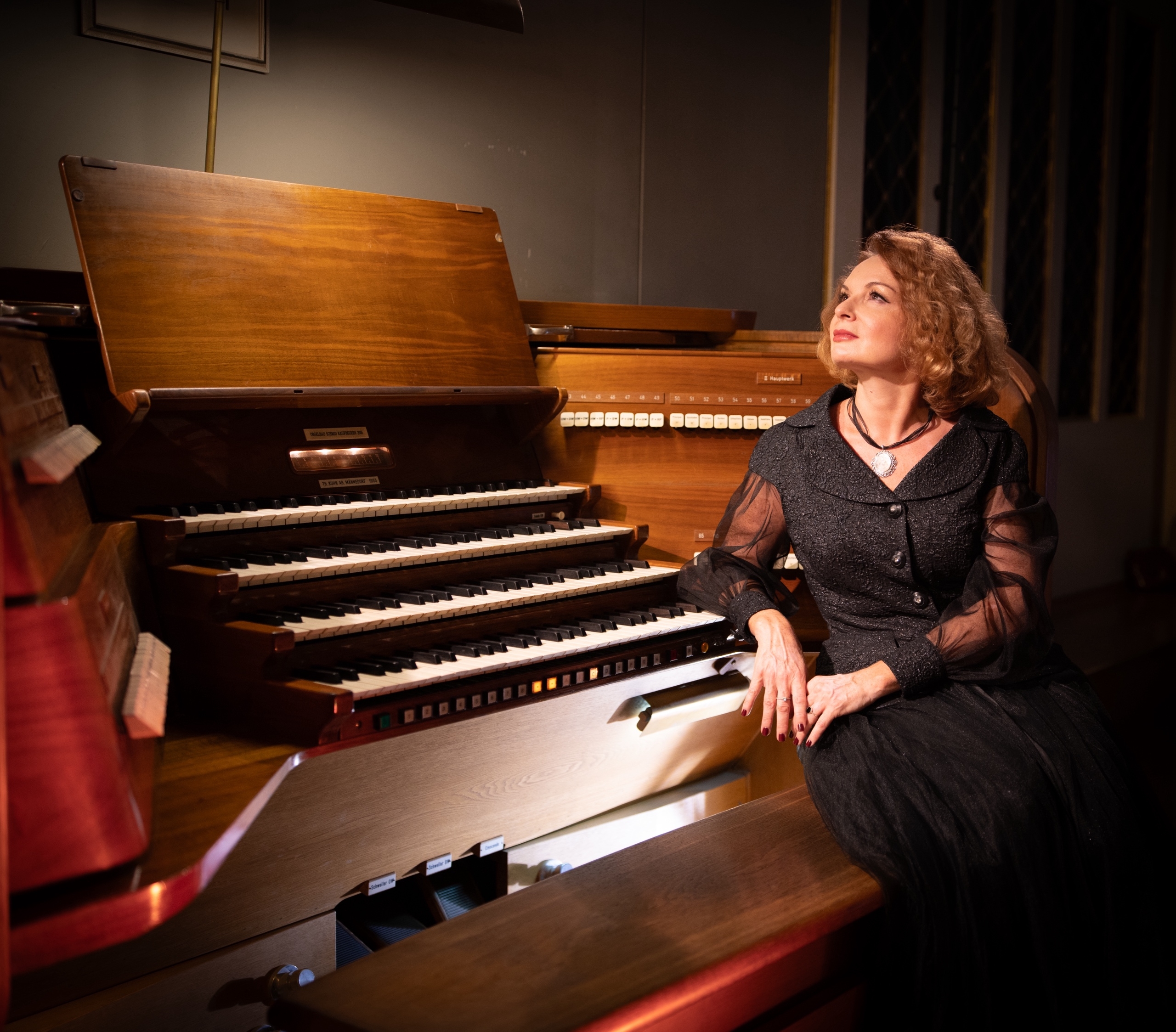 Приветствие любви. Salut d'amour