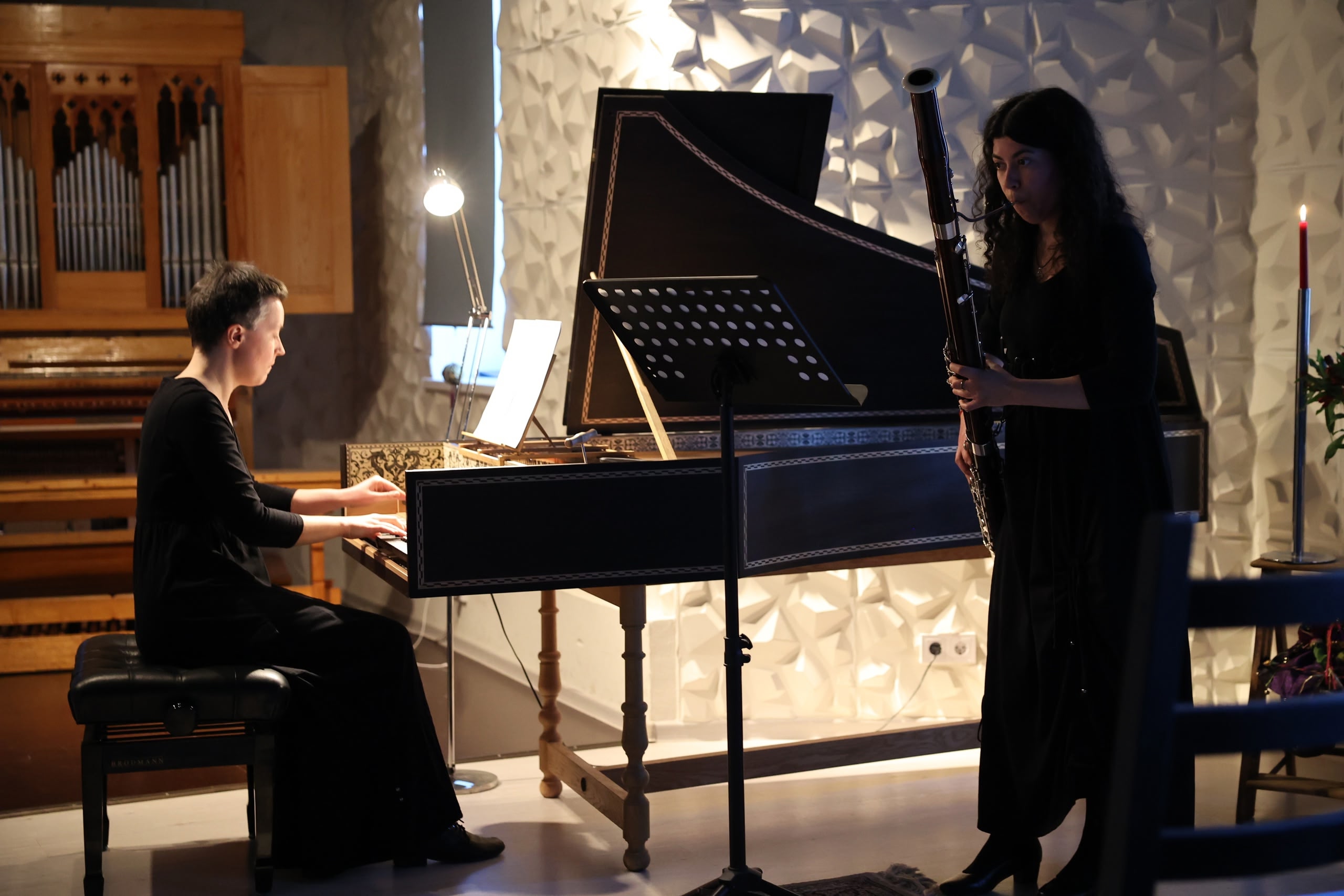 Французские орнаменты