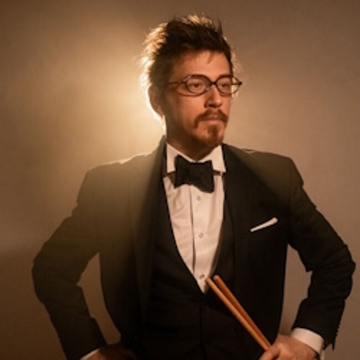 Концерт квартета Дмитрия Сабурова при участии Макара Кашицына