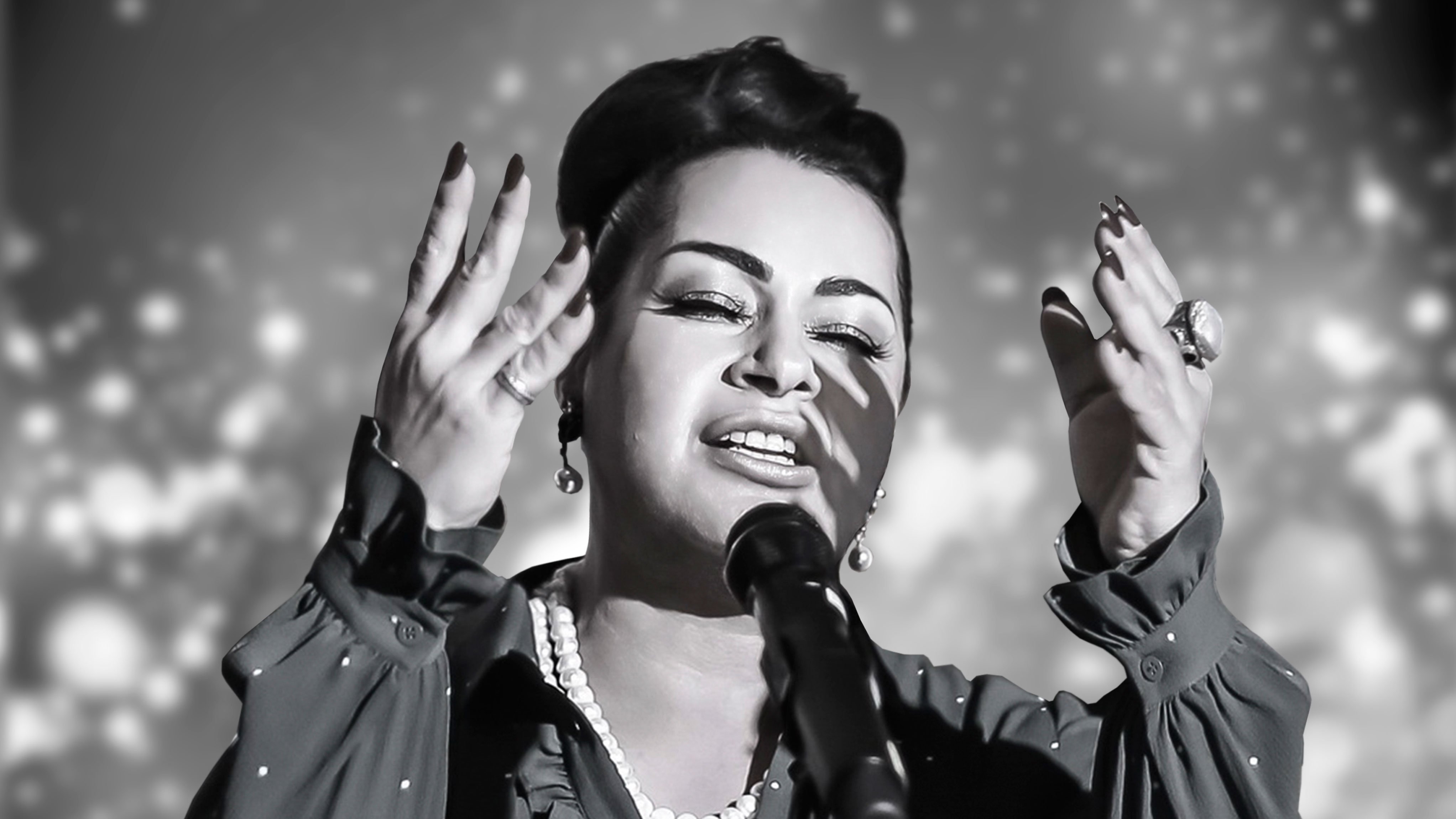 Новогодний джаз