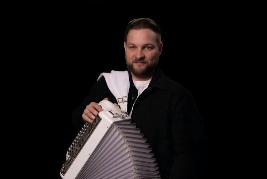 Концерт Владимира Бутусова