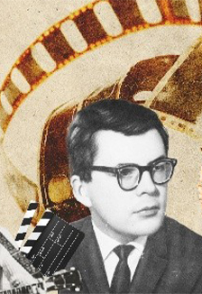 Цикл музейных занятий «Фильм! Фильм! Фильм!» Занятие №1 «Кино в деталях»