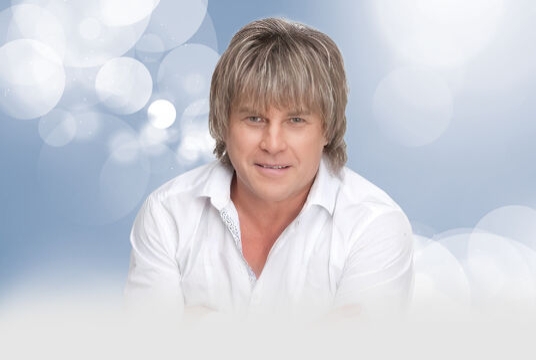 Концерт Алексея Глызина