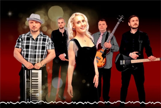 Концерт квартета Анны Штейн «Романтика ретро. Хиты ХХ века»