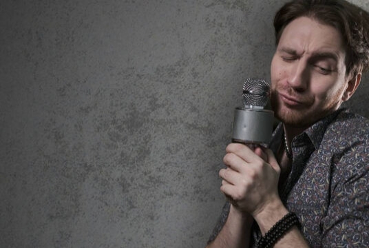 Концерт Илюши