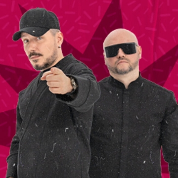 Концерт Filatov & Karas «Все хиты!»