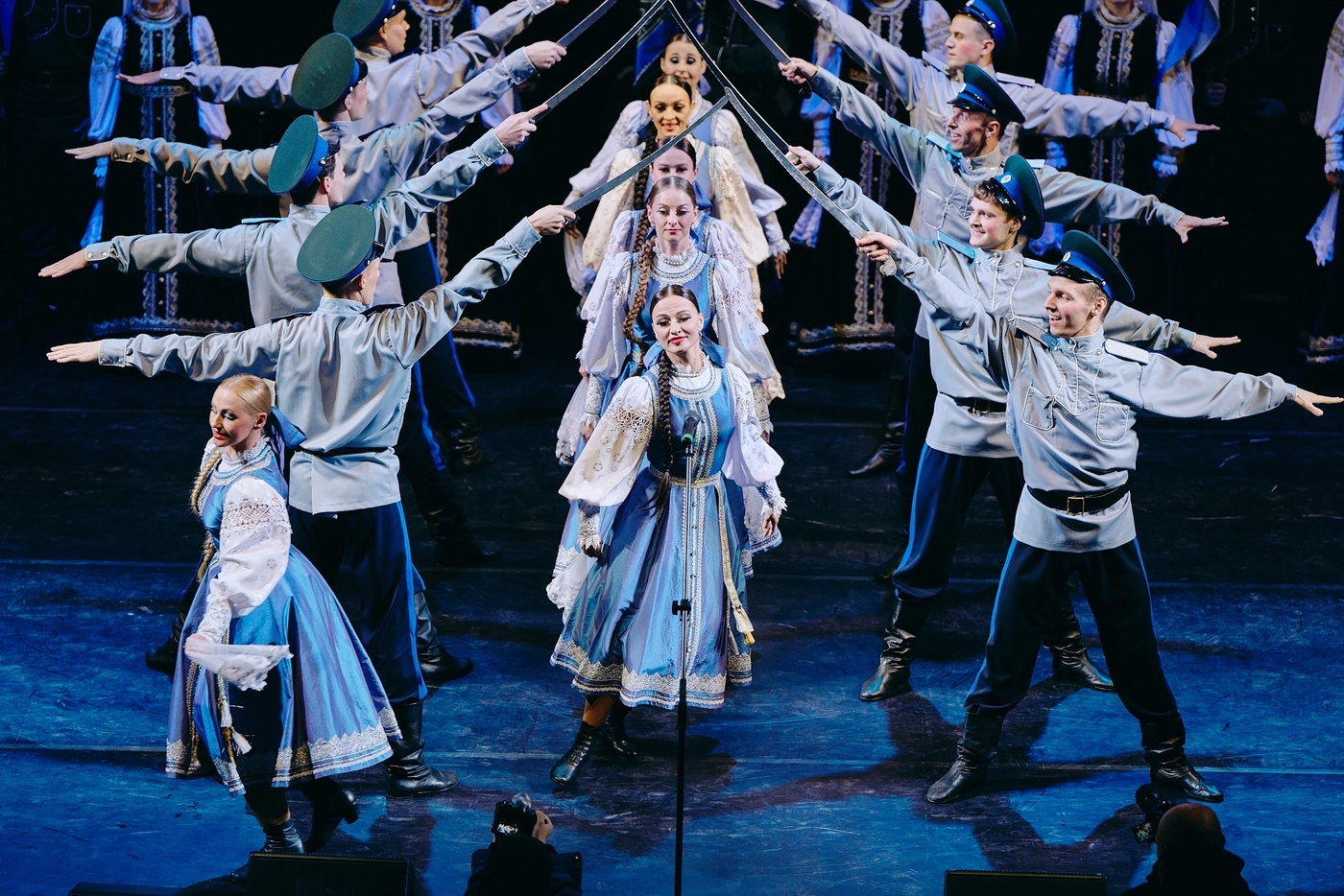 Защитникам отечества посвящается...