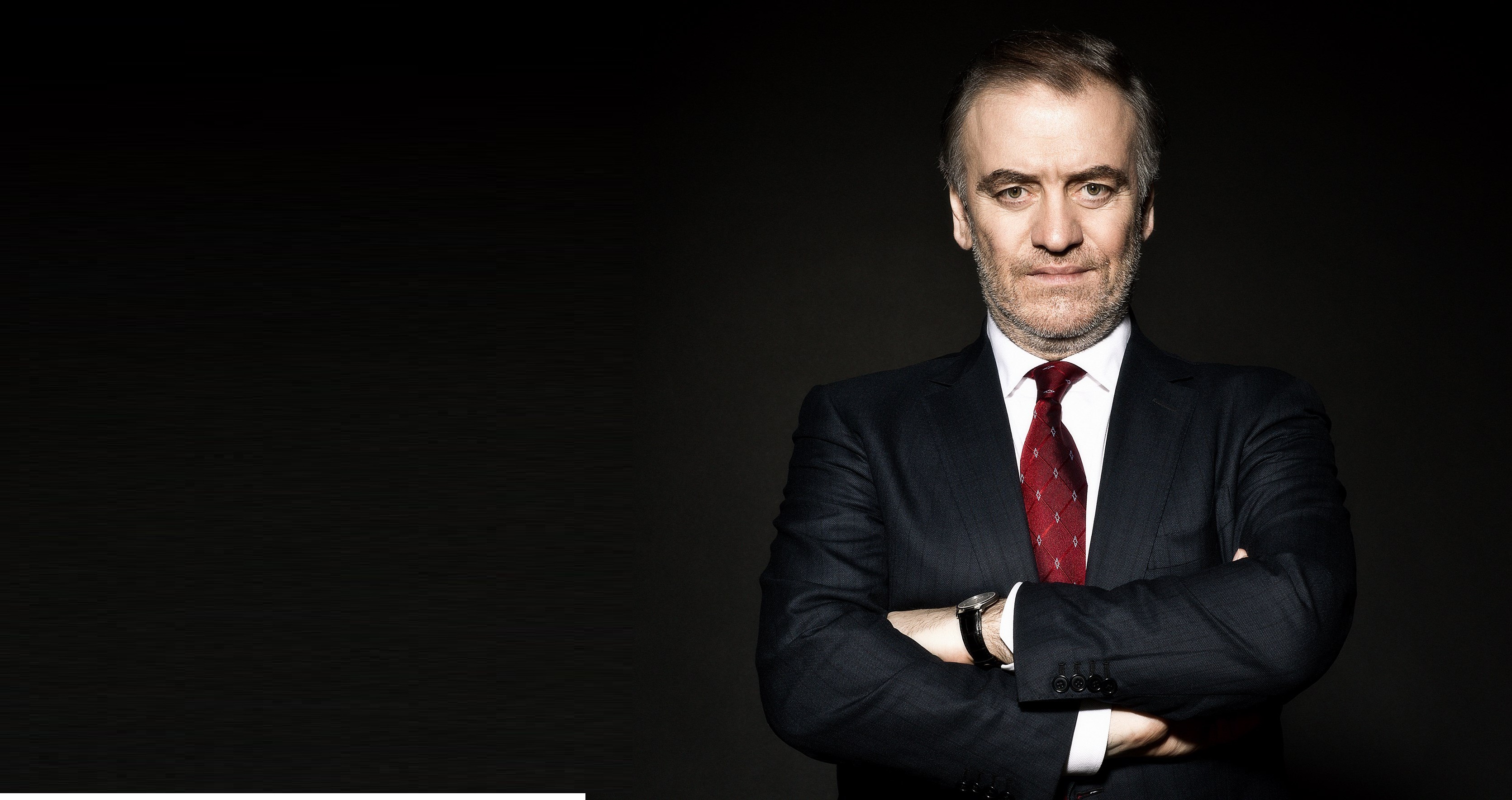 Объединенный симфонический оркестр Мариинского и Большого театров