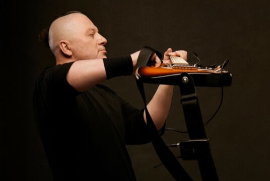 Концерт Вадима Самойлова / Агата Кристи