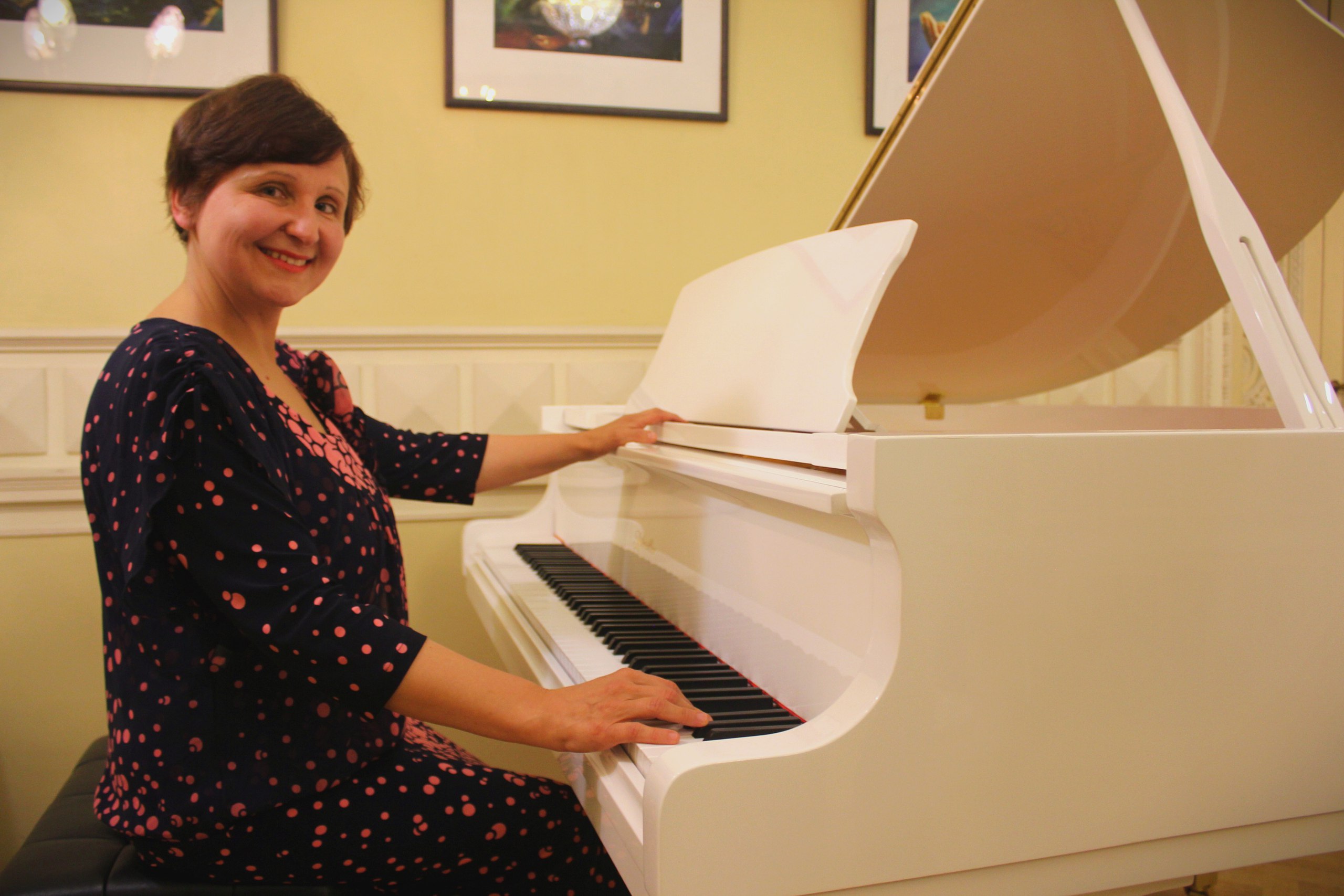 Пять новелл о любви