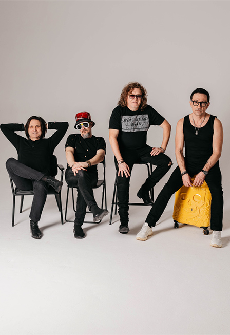 Конец Фильма