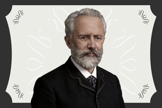 Концерт для фортепиано с оркестром №1 «Чайковский»