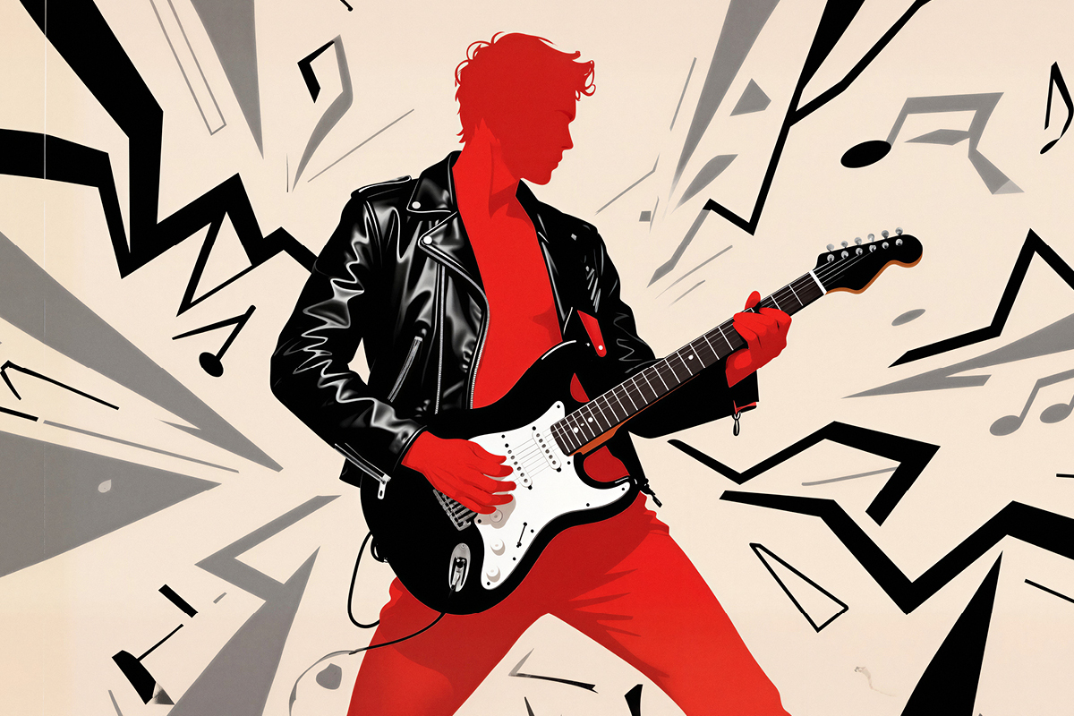 Рок-ностальгия. Хиты советского рока в зимней резиденции клуба Rock Hit Neva