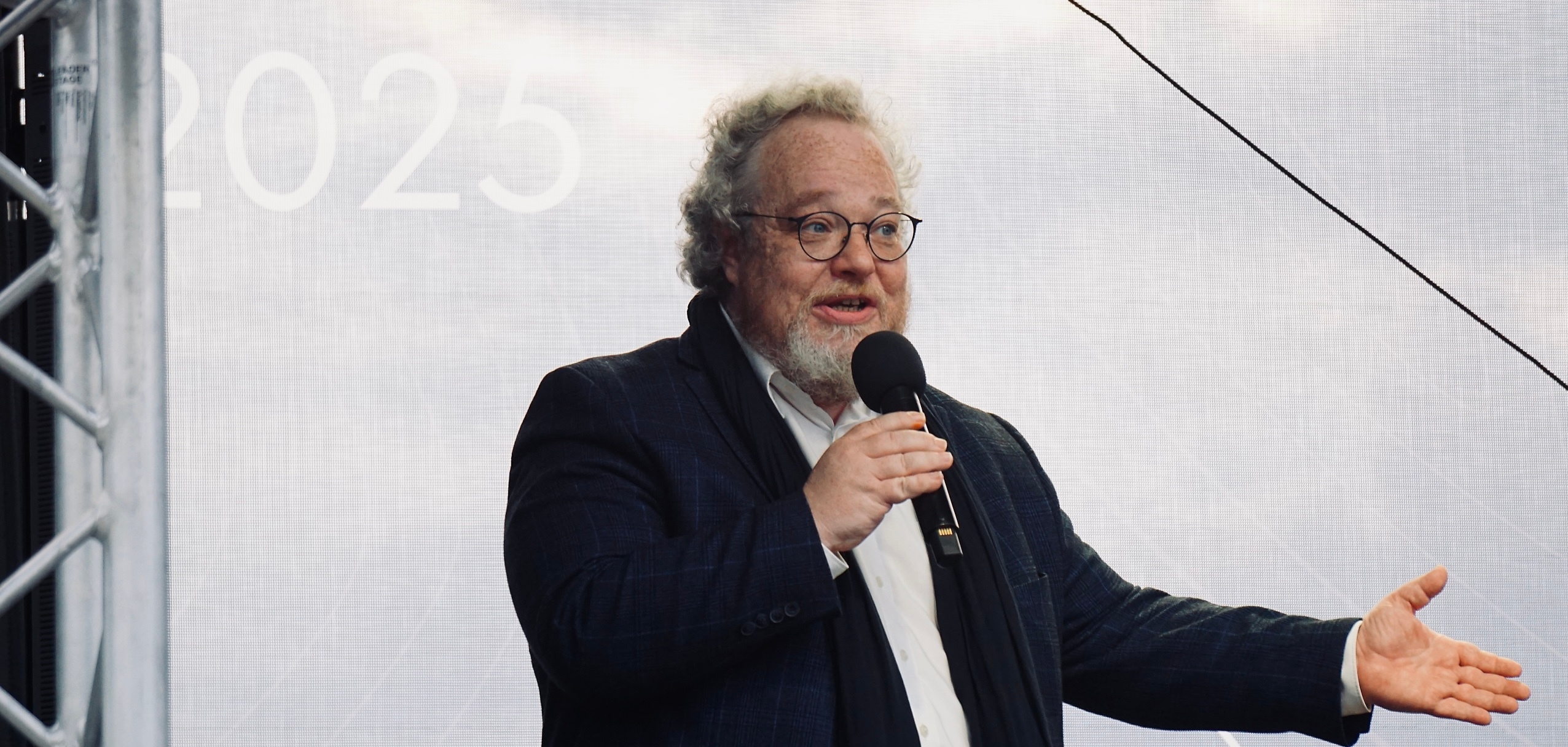 Абонемент № 8. Известное и неизвестное от Артёма Варгафтика