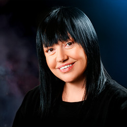 Театр танца Аллы Духовой «Тодес»