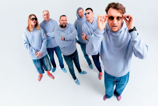 Концерт ВИА «Ваши Краши»