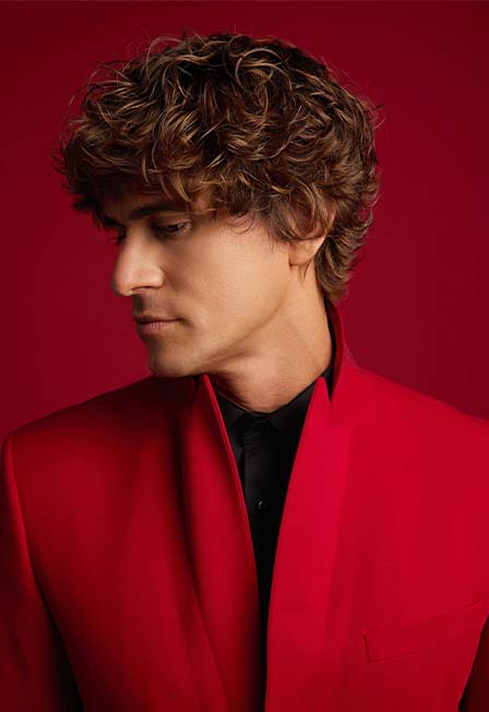 Ришат Тухватуллин. 15 лет вместе