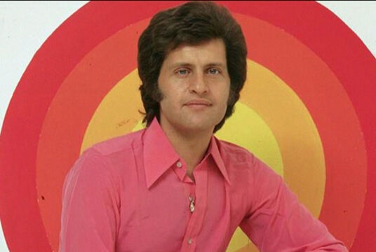 Et si tu n’existais pas… — Трибьют Джо Дассена