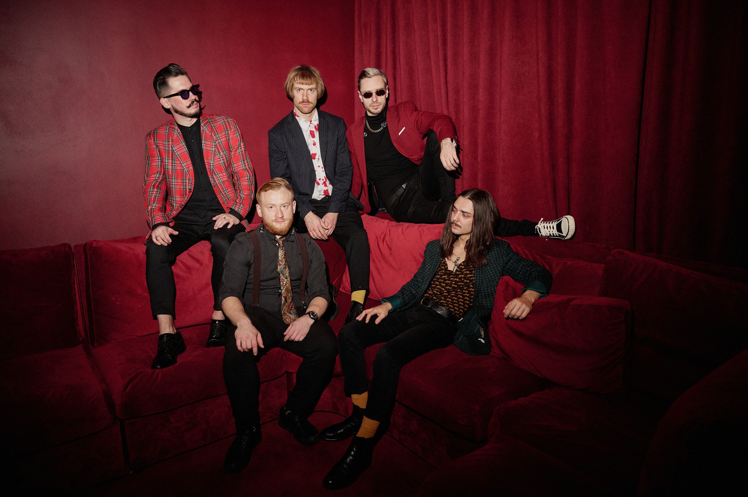 Фарш Band