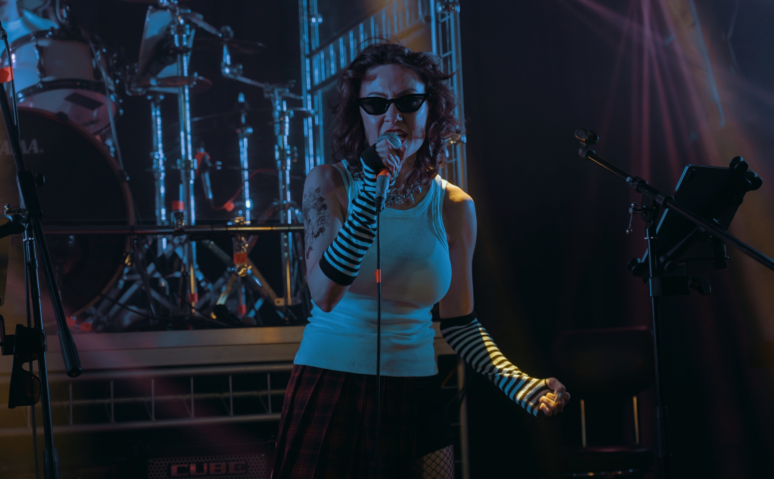 Roxette Tribute Love Show